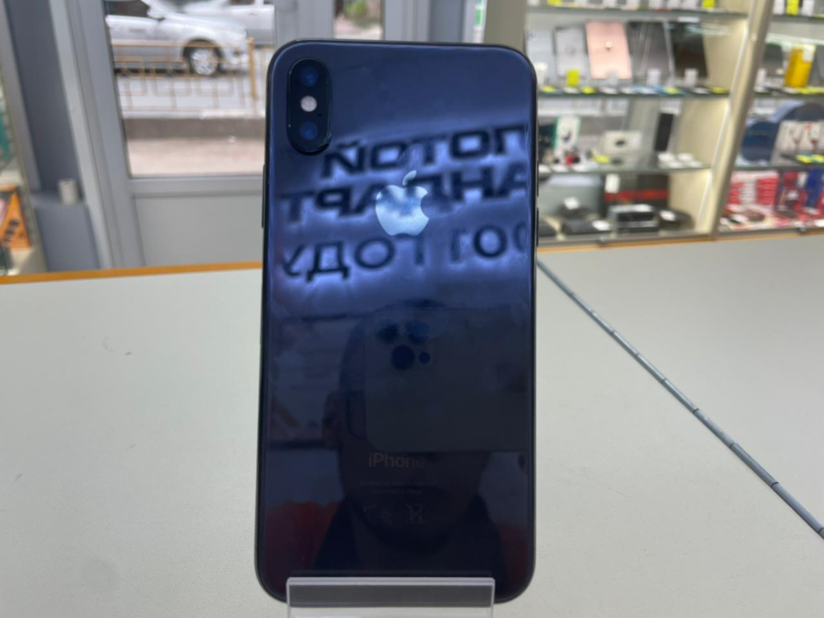 Смартфон Apple iPhone Xs 64Gb