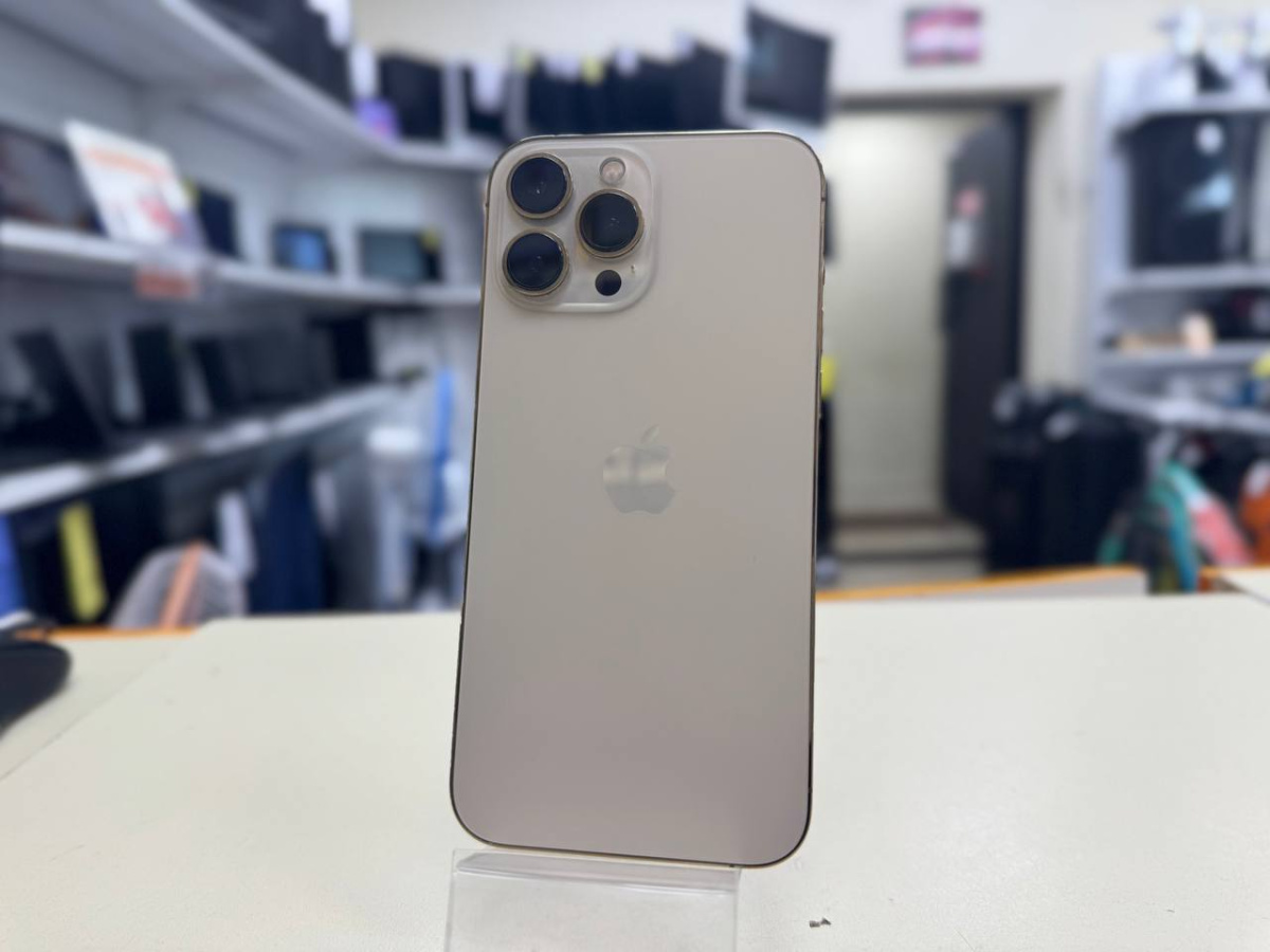 Смартфон Apple Iphone 13 Pro Max 128Gb