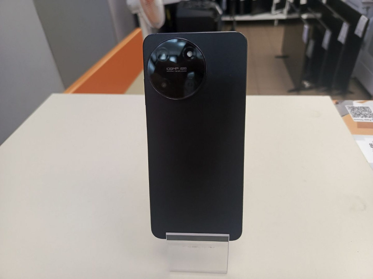 Смартфон Realme 11 8/256