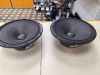 Автоакустика передняя Avatar MTU81Le