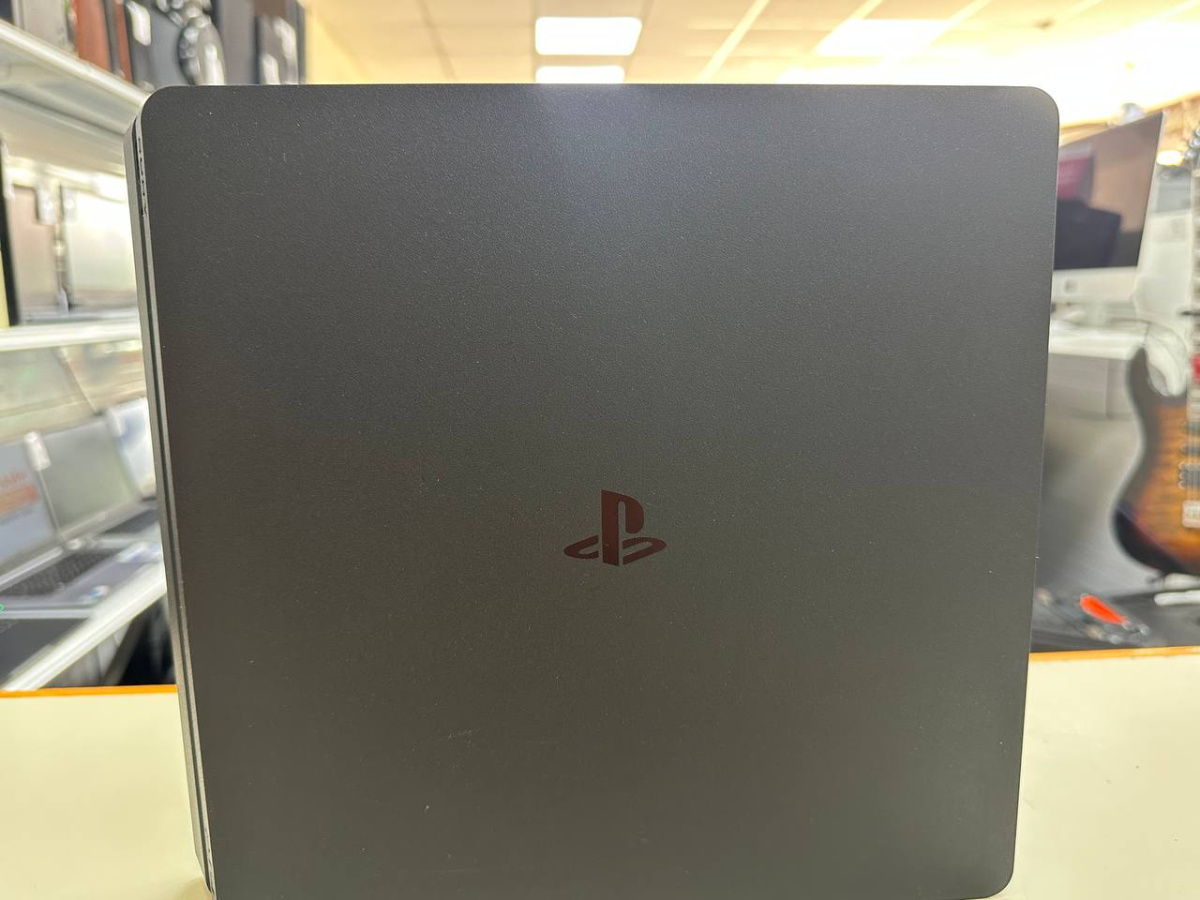 Игровая приставка PlayStation 4 Slim 1Tb