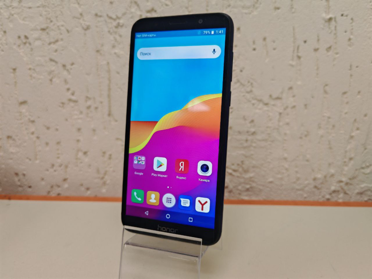Смартфон Huawei Y5 (2019)