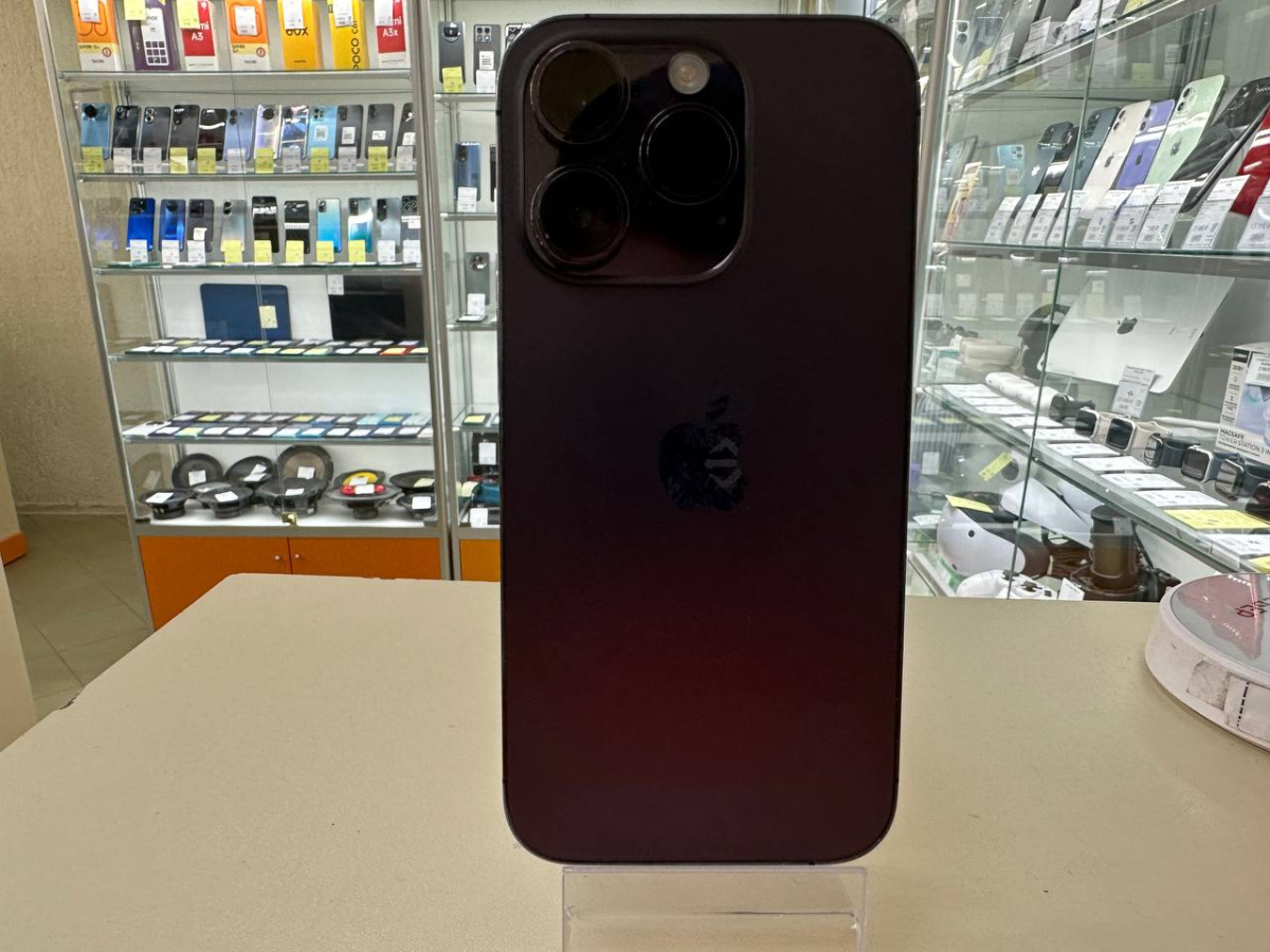 Смартфон Apple Iphone 14 Pro 128Gb