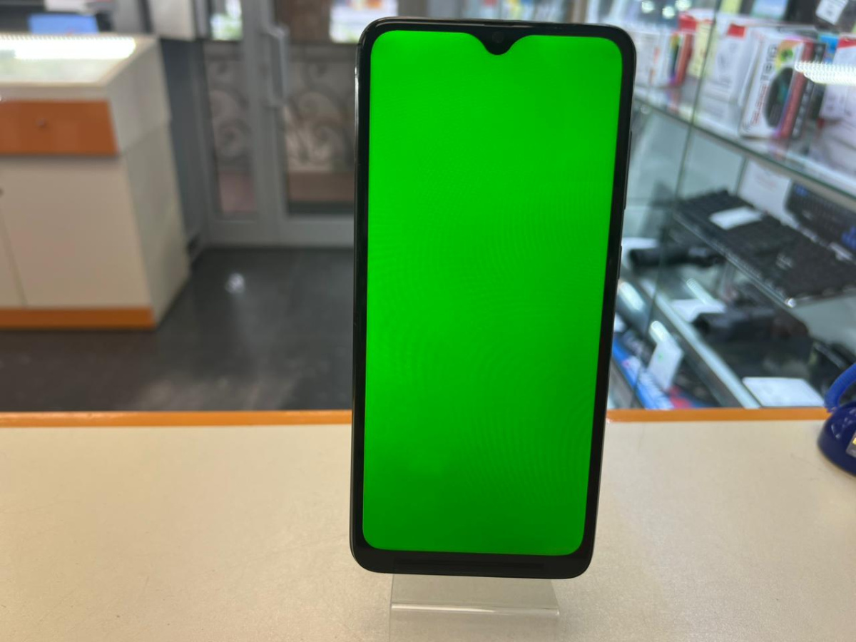 Смартфон Samsung Galaxy A70 6/128
