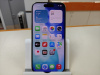 Смартфон Apple Iphone 15 Pro 256Gb