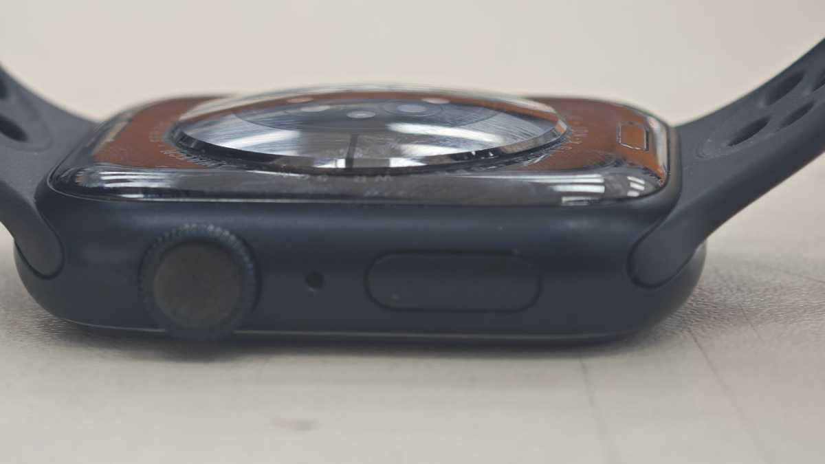 Смарт-часы Apple Watch Series 9 45mm