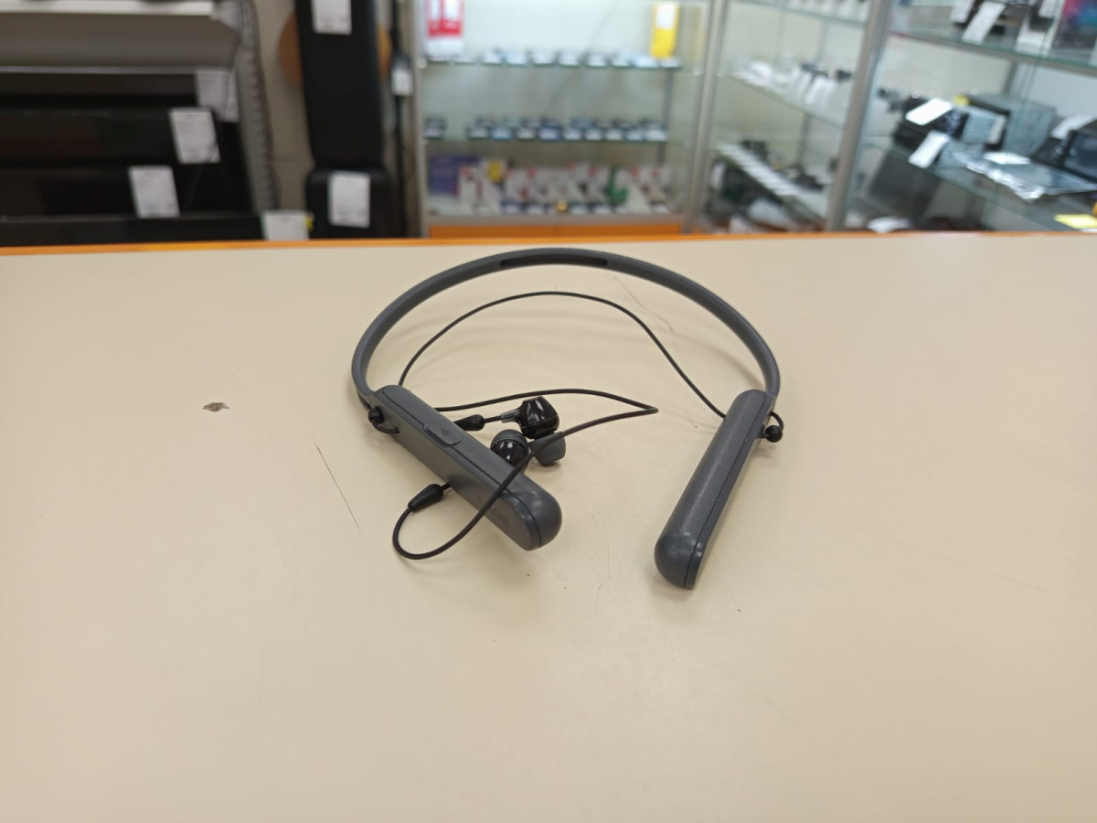 Наушники беспроводные SONY WL-C400