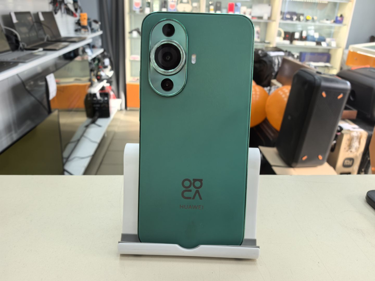 Смартфон Huawei Nova 11 8/256