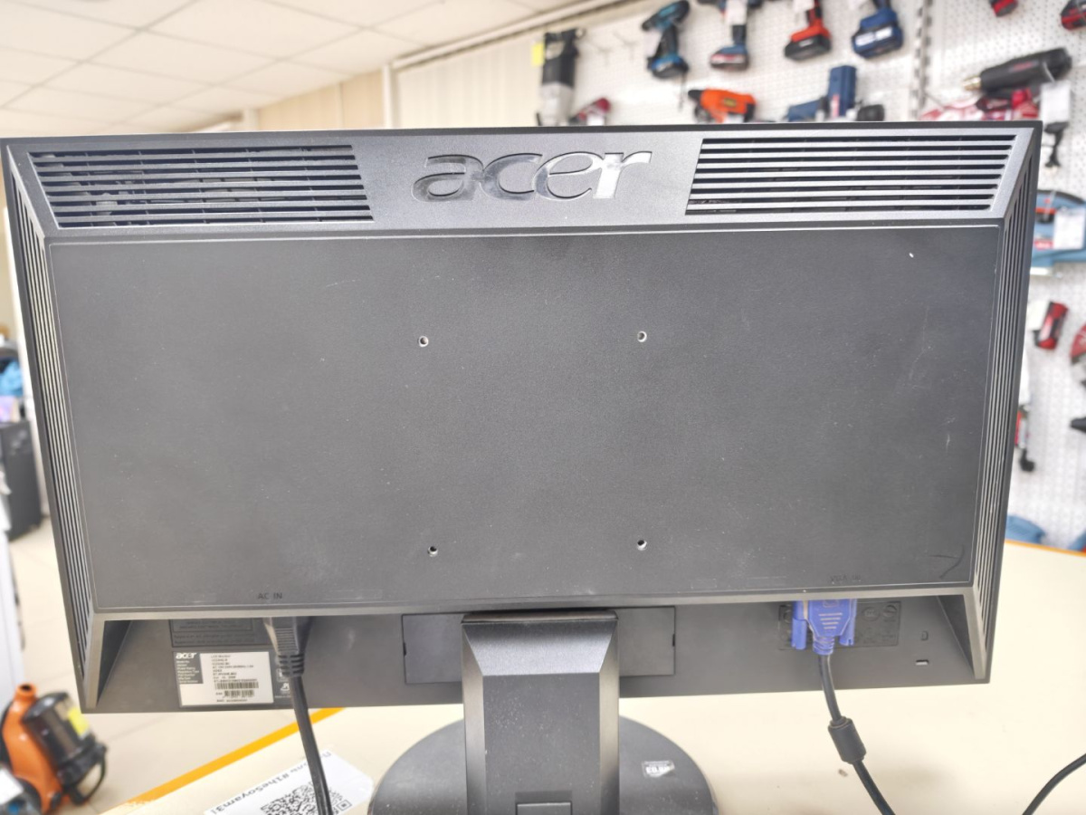Монитор Acer H223HQ