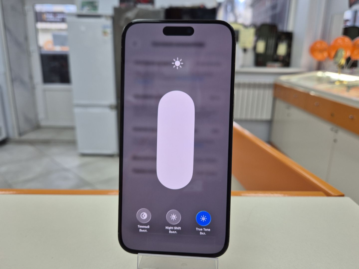 Смартфон Apple iPhone 15 Pro Max 256Gb
