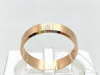 КОЛЬЦО ОБРУЧАЛЬНОЕ (Au 585)
