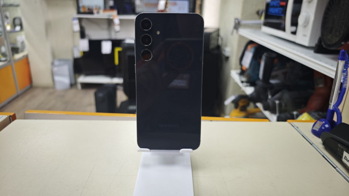 Смартфон Samsung Galaxy A55 8/128