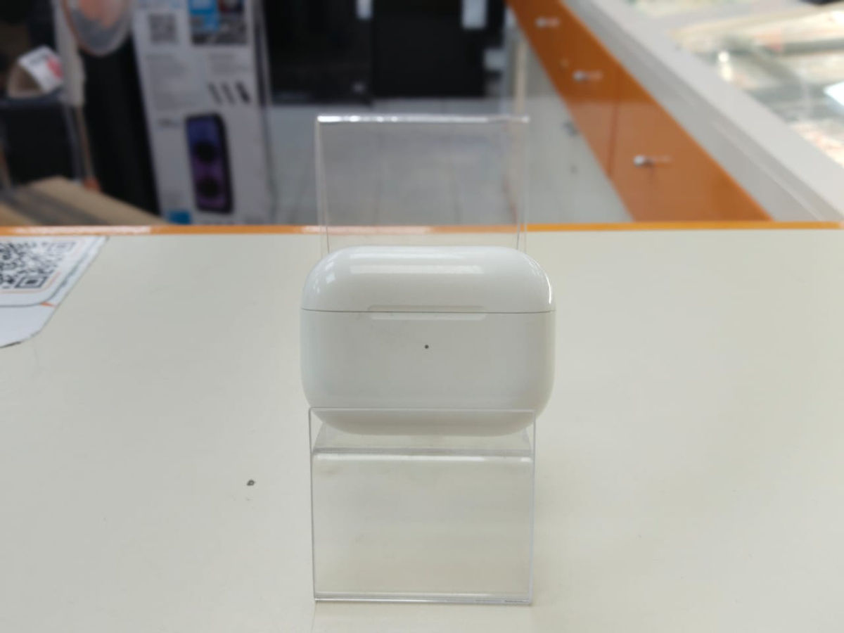 Наушники беспроводные Apple AirPods Pro