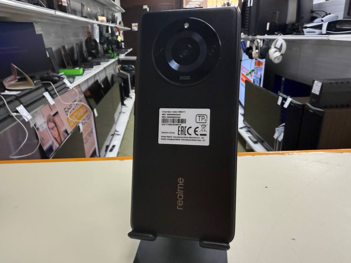 Смартфон Realme 11 Pro + 8/256