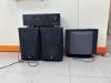 Акустическая система Yamaha HTR 6230
