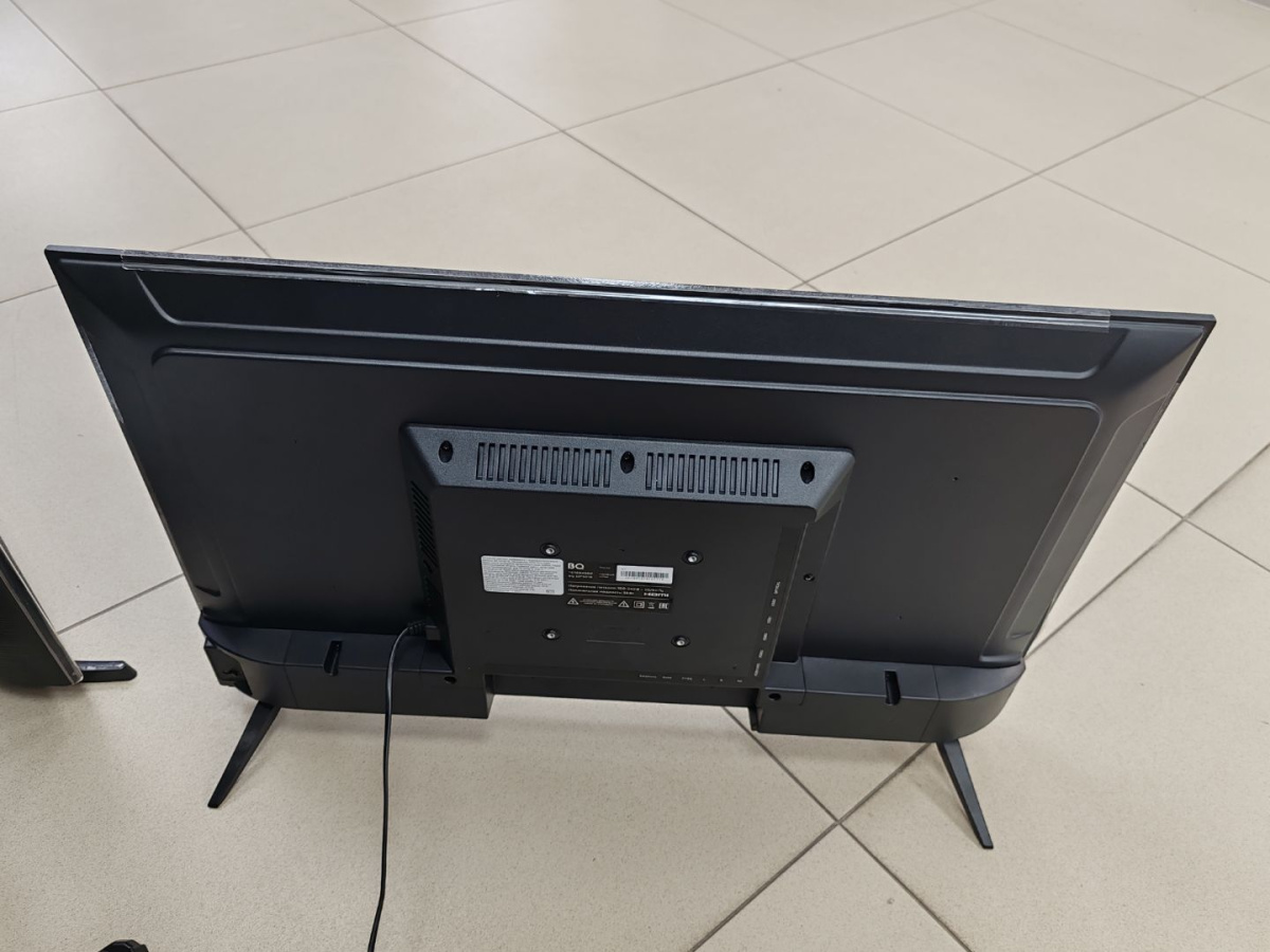 LED Телевизор BQ 3201B;