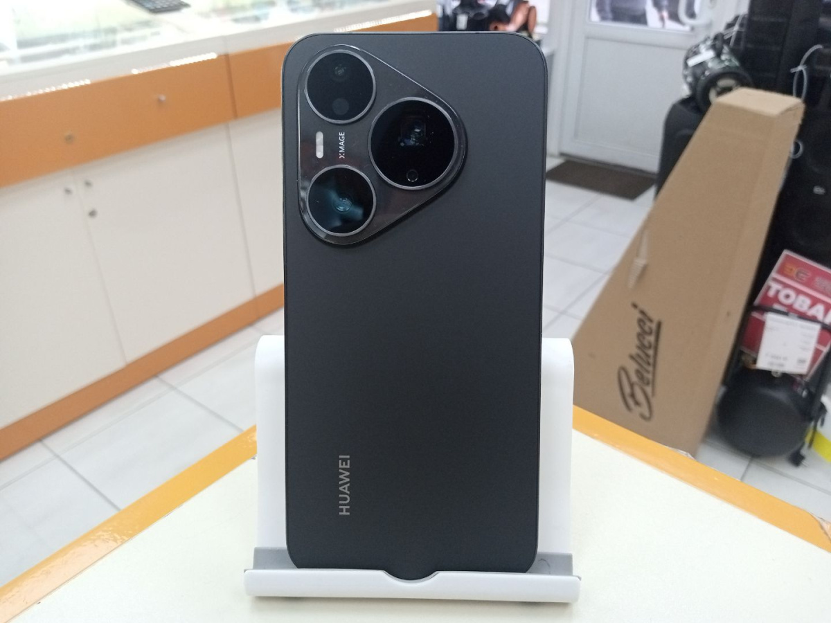 Смартфон Huawei Pura 90s Pro 12/256