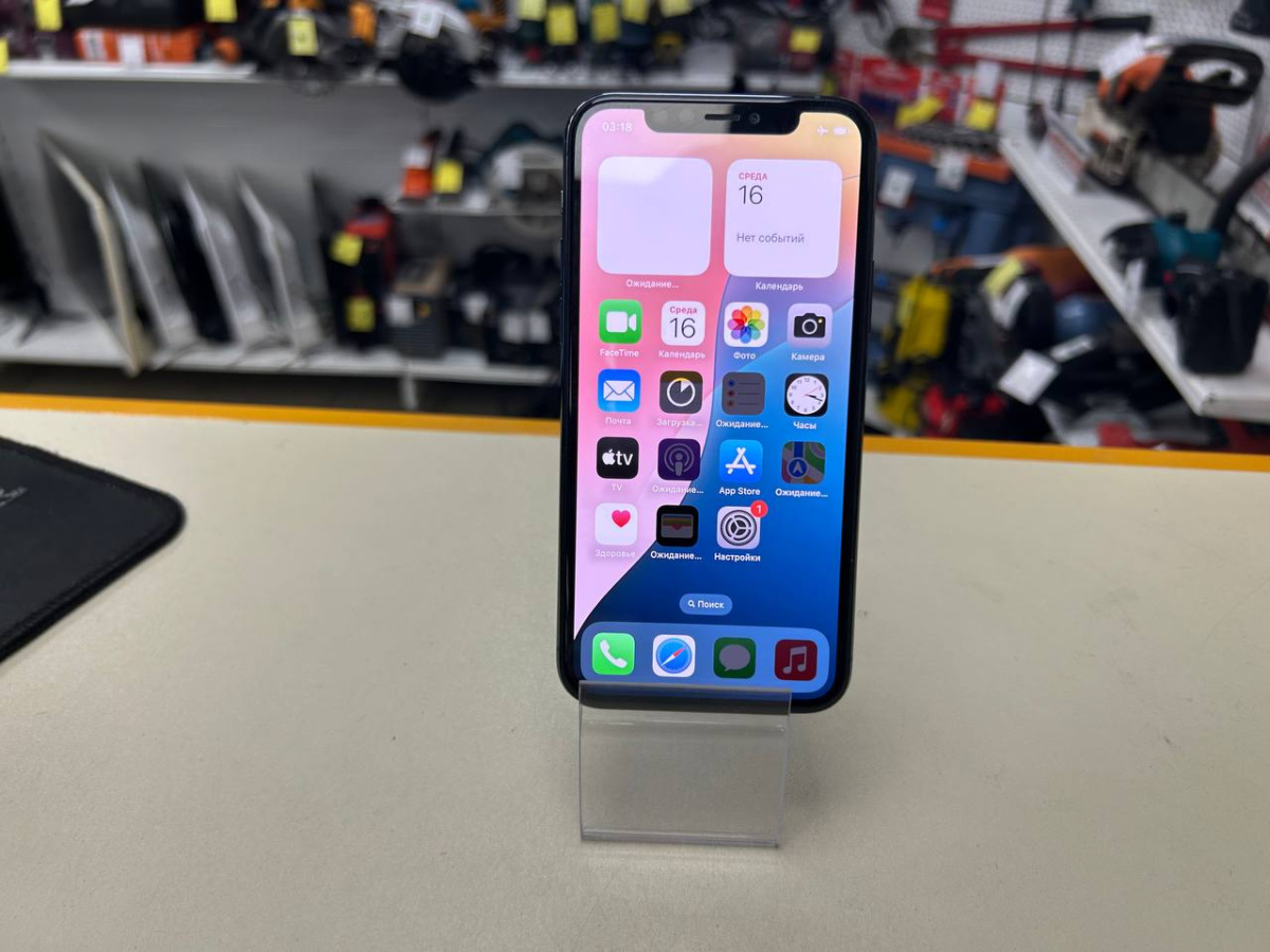 Смартфон Apple iPhone 11 Pro 64Gb
