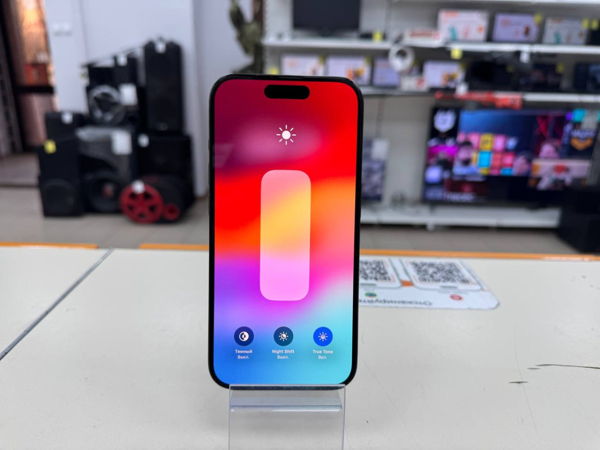 Смартфон Apple Iphone 15 Pro 256Gb