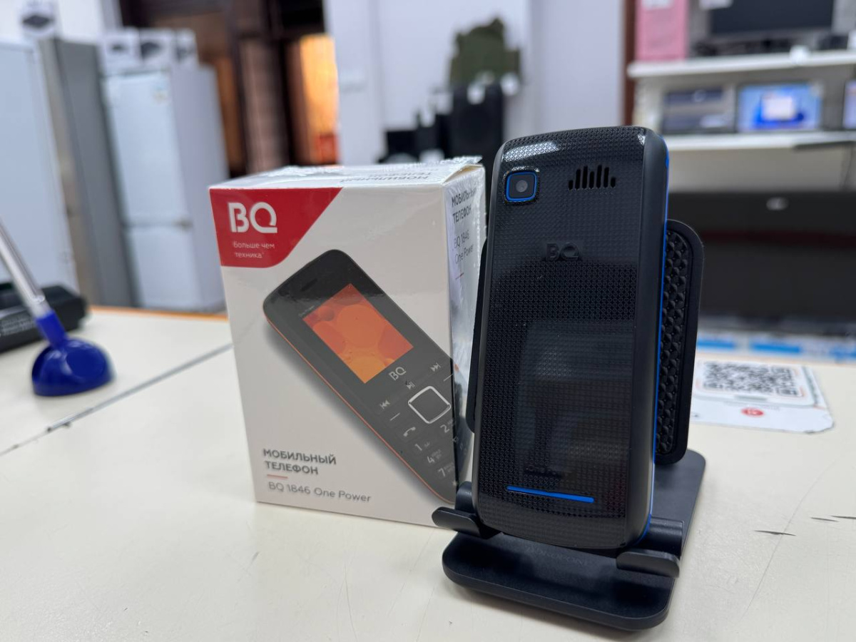 Мобильный телефон BQ 1846