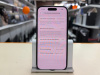 Смартфон Apple Iphone 15 256Gb