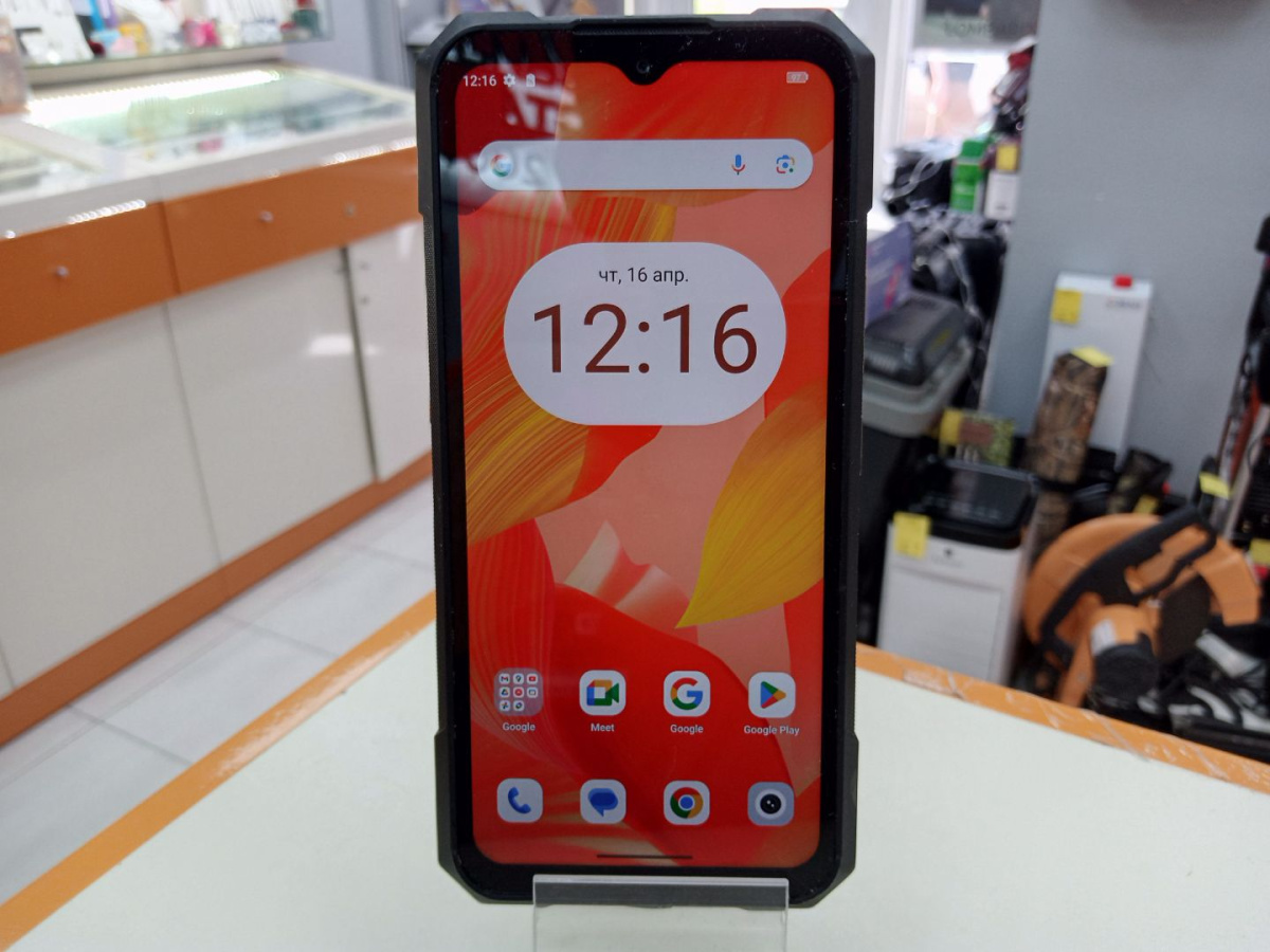 Смартфон Cubot Kingkong X 16/256