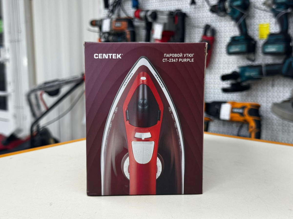 Утюг Centek CT-2347
