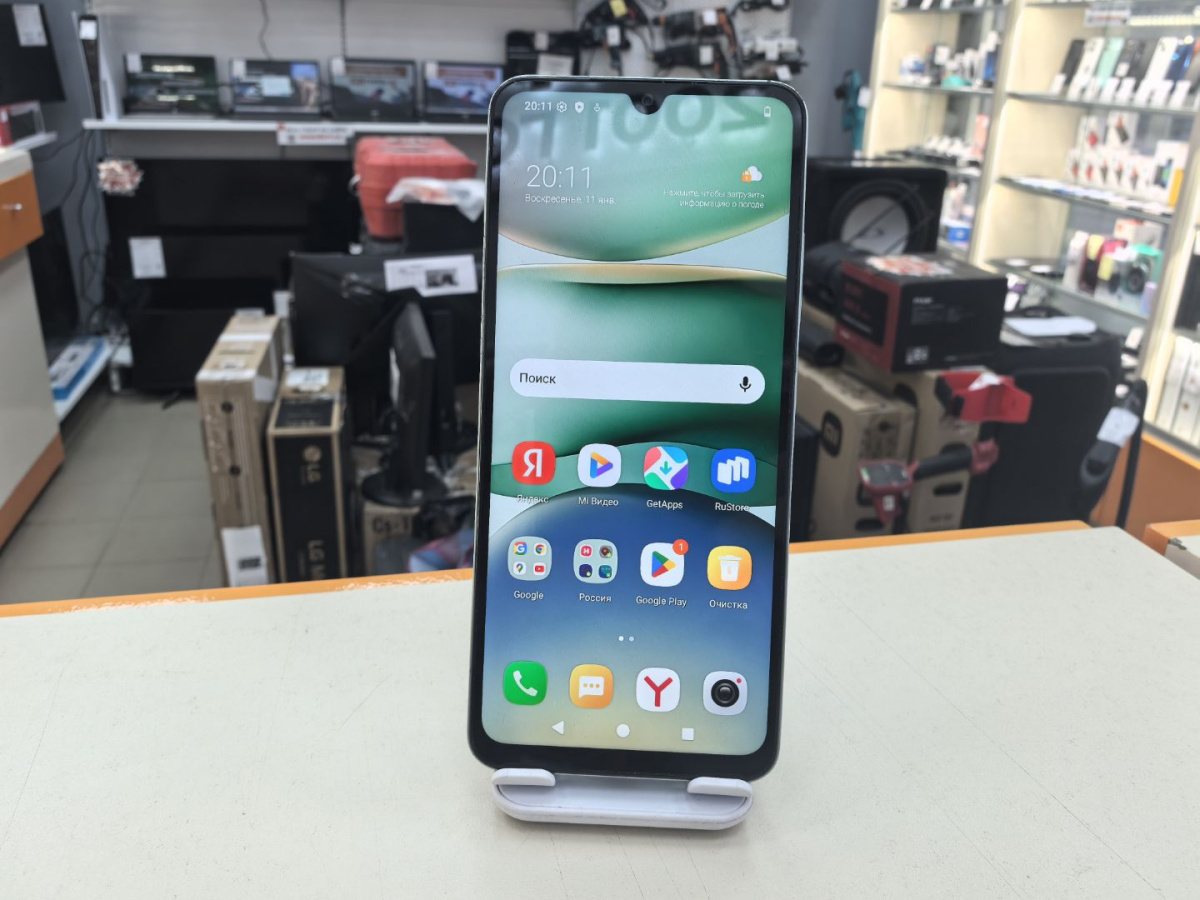 Смартфон Xiaomi Redmi A5 4/64