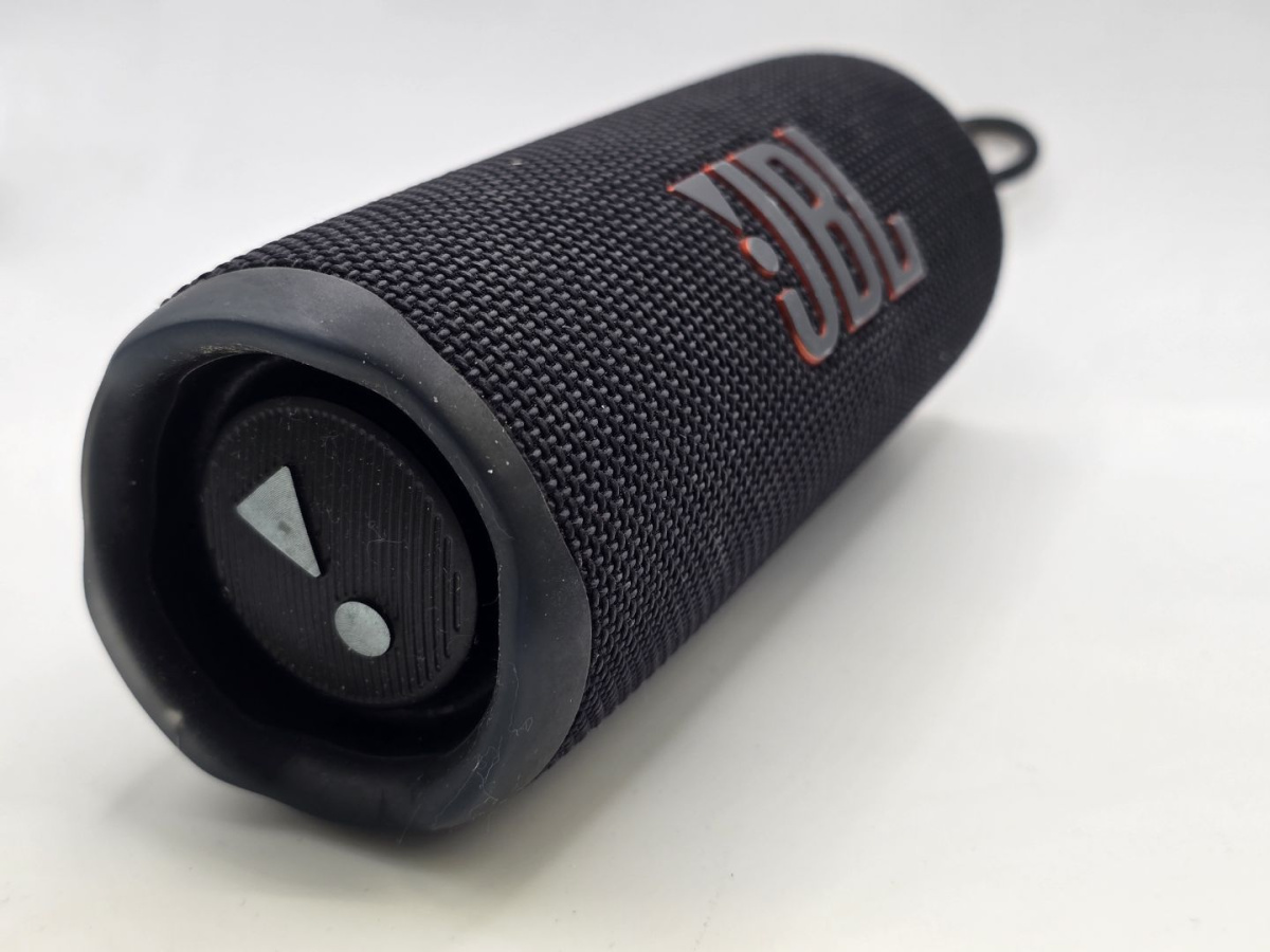 Портативная акустика JBL Flip 7