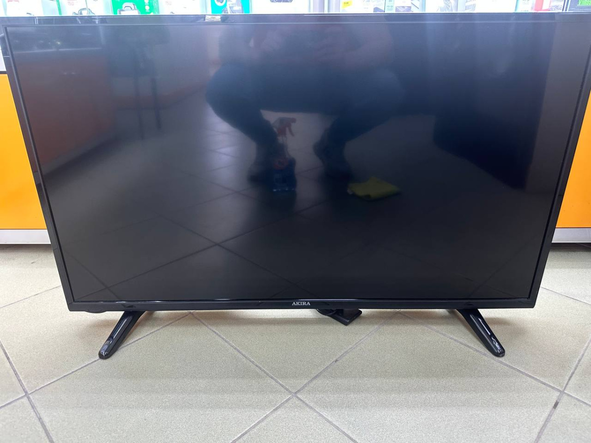 LED Телевизор Akira 39LES04T2P