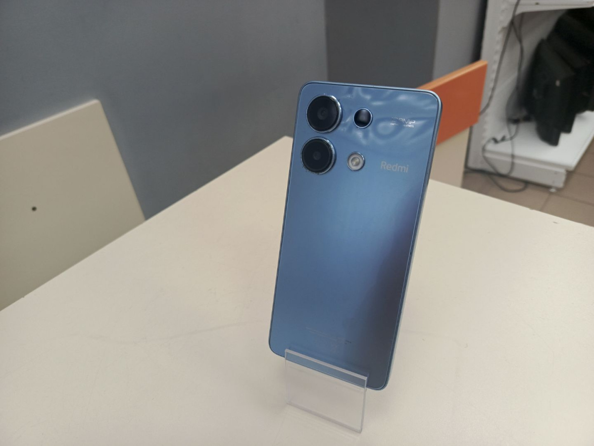 Смартфон Xiaomi Redmi note 13 6/128