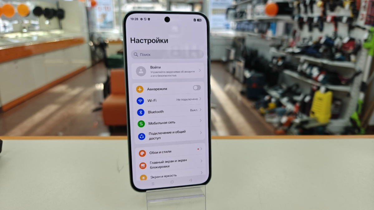 Смартфон Oppo A6 Pro 8/256