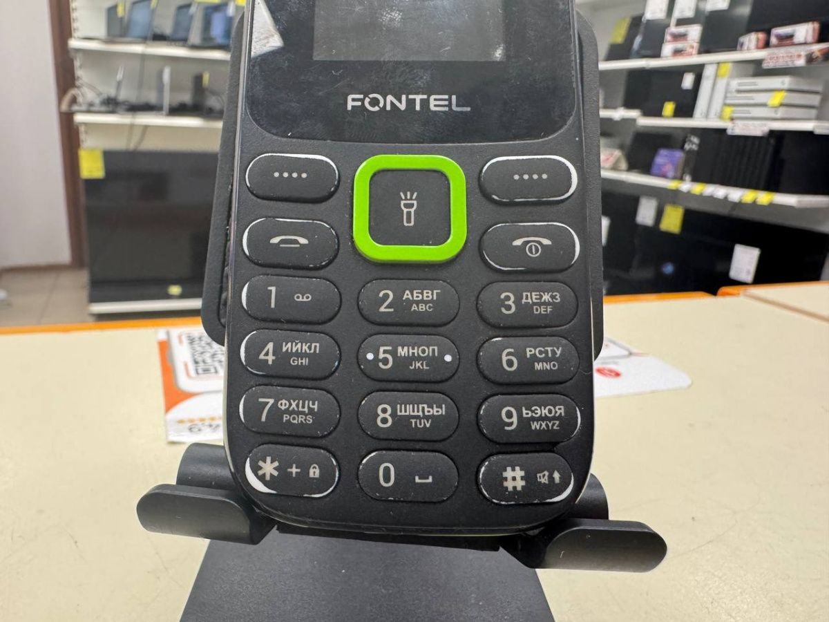 Смартфон Fontel FP200