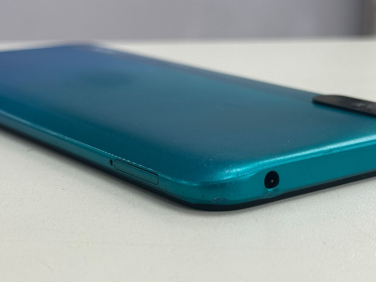 Смартфон Xiaomi Redmi 9A 2/32