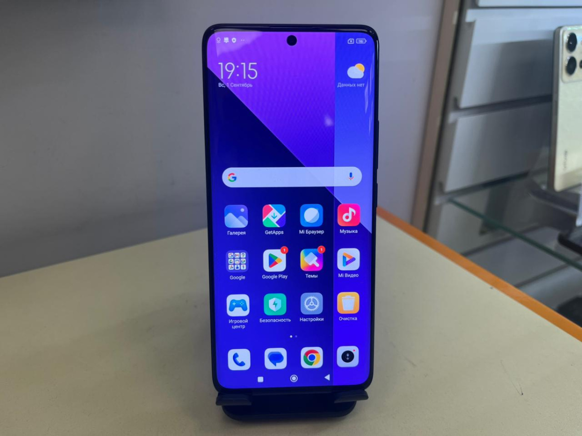 Смартфон Xiaomi Redmi Note 13 Pro+ 8/256