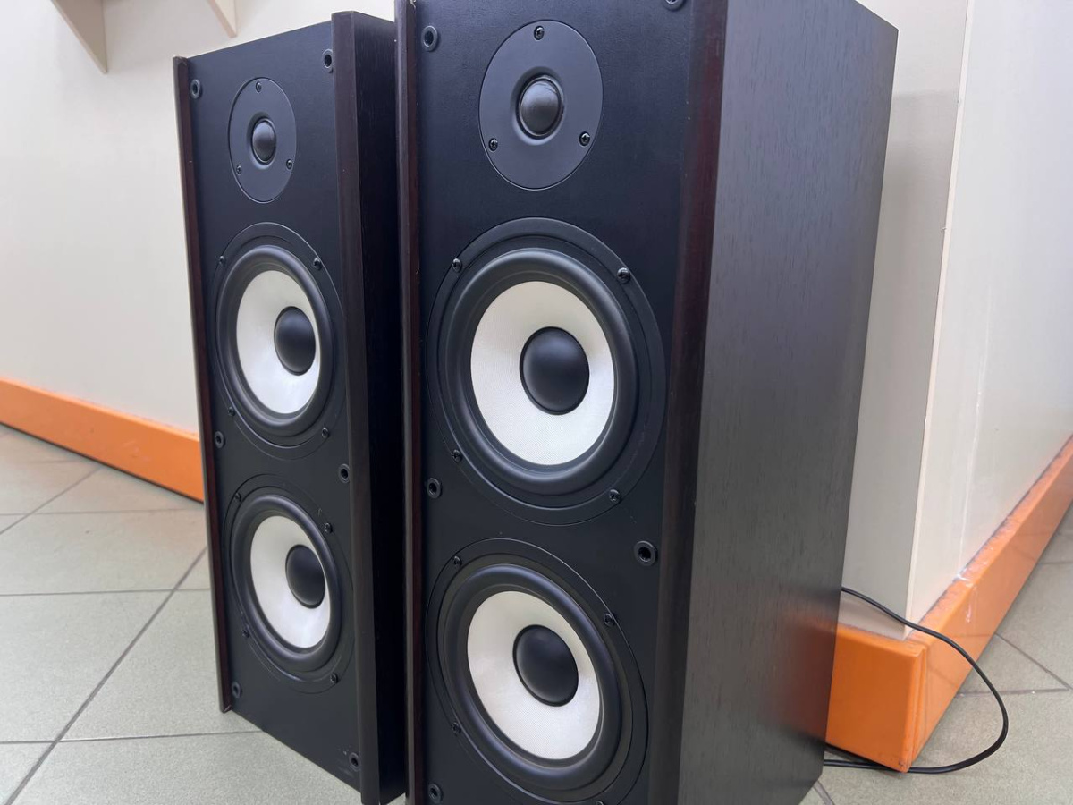 Колонки Microlab SOLO 3C