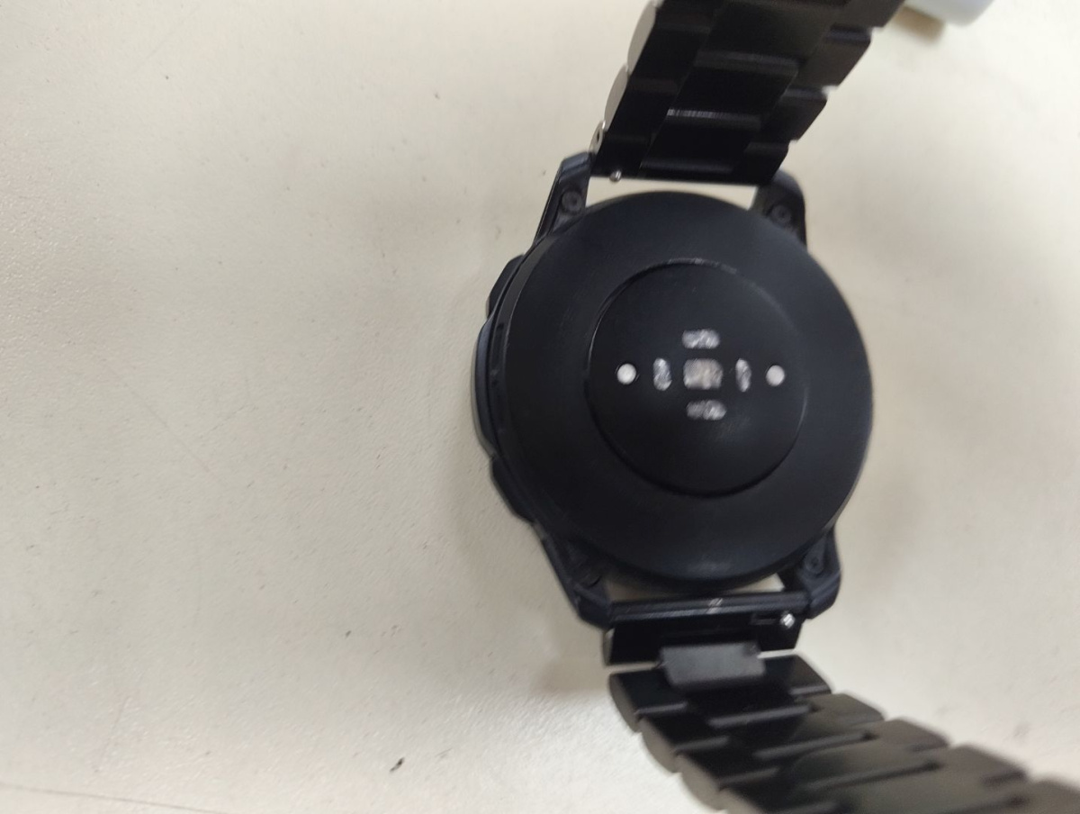 Смарт-часы Xiaomi Watch S1 Active