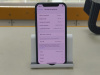 Смартфон Apple iPhone X 64Gb