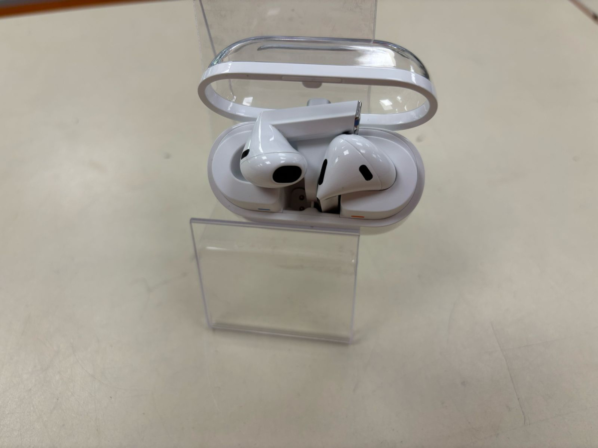 Наушники беспроводные Samsung Galaxy Buds 3