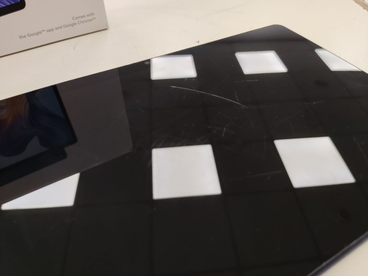Планшет Honor Pad X8 4/64