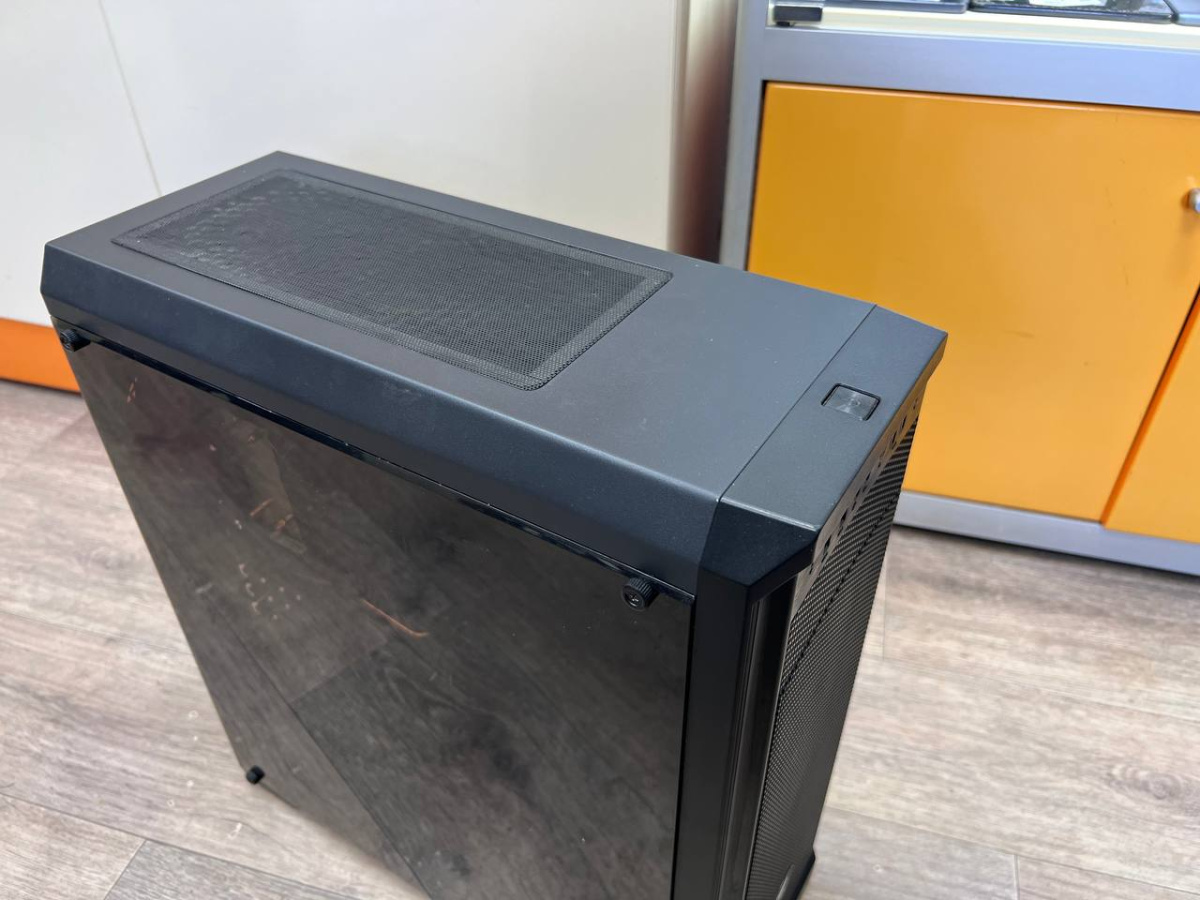 Системный блок Noname; Core i5-7400, GeForce RTX 2060 Super, 16 Гб, 120 Гб, 1 Tb