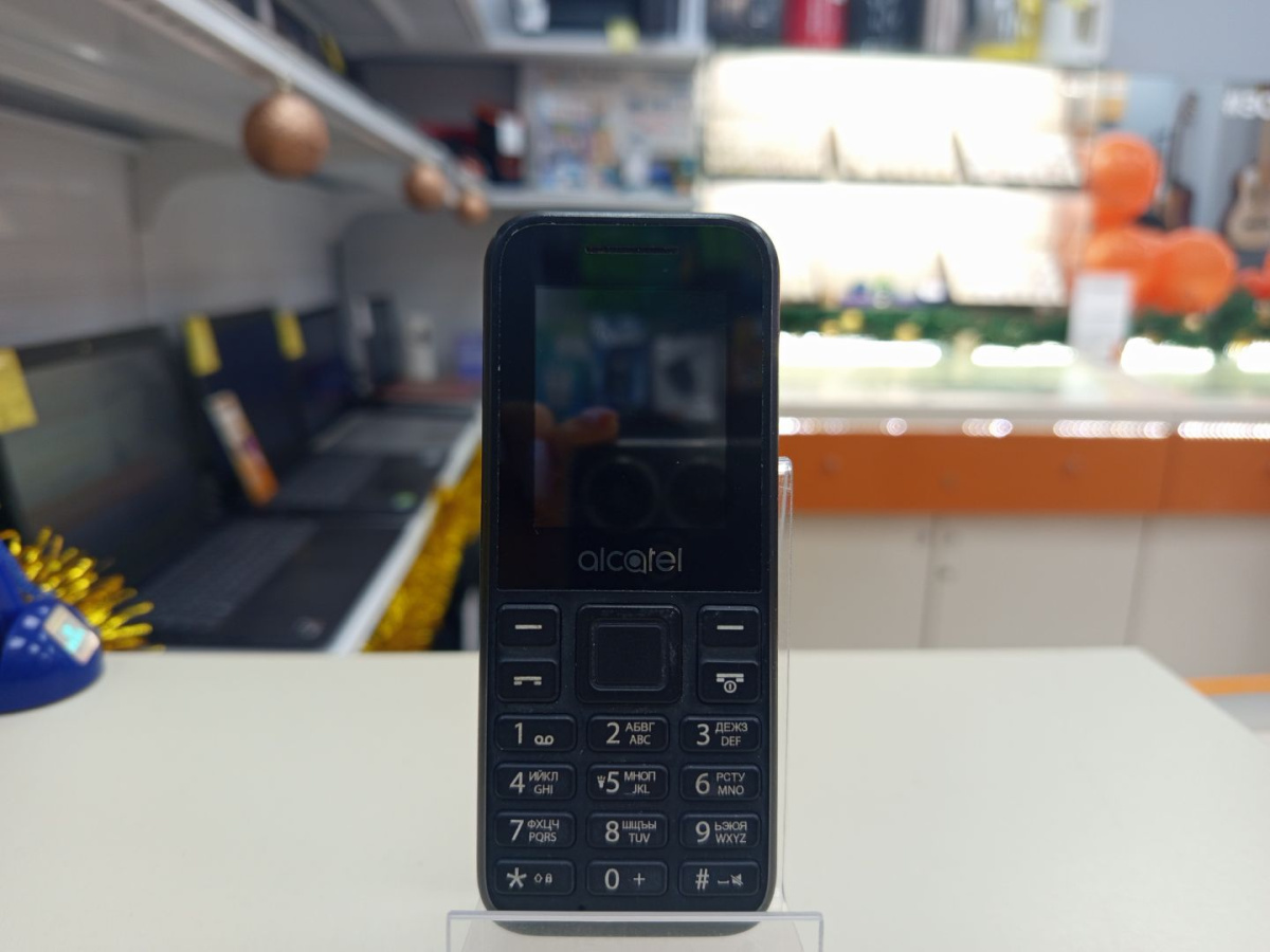 Мобильный телефон Alcatel 1066D