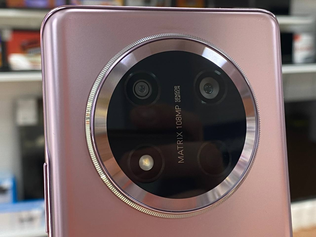 Смартфон Honor X9c 8/256