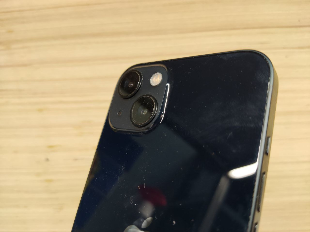 Смартфон Apple iPhone 13 128Gb