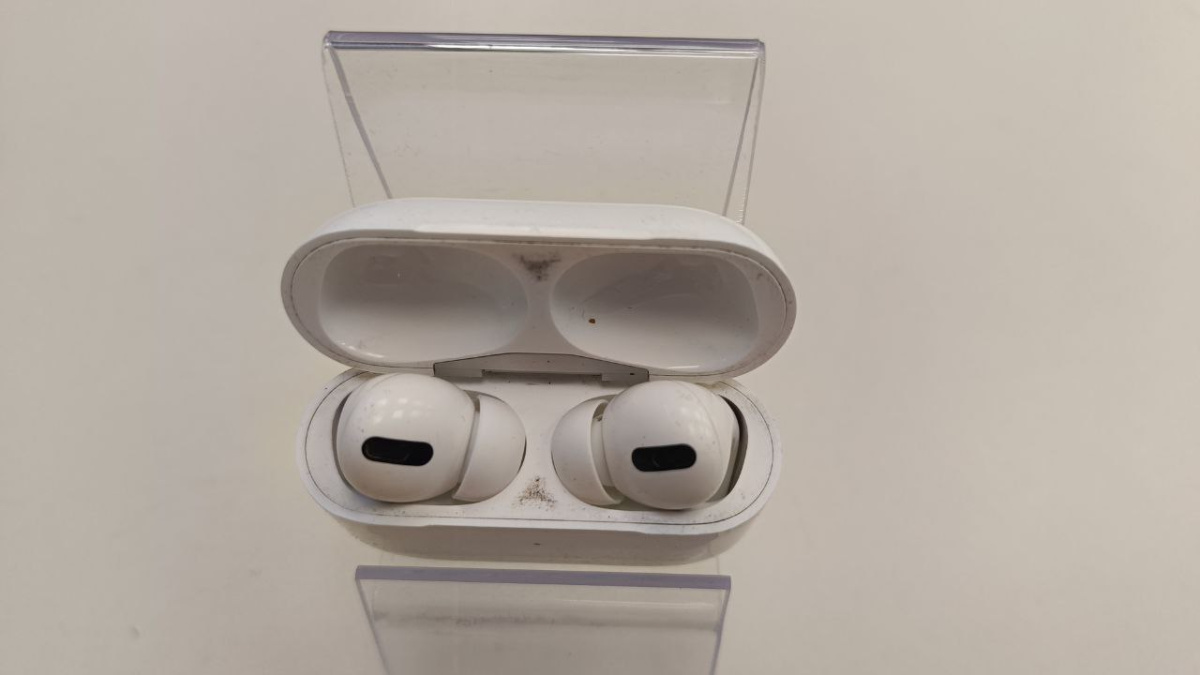 Наушники беспроводные Apple AirPods Pro