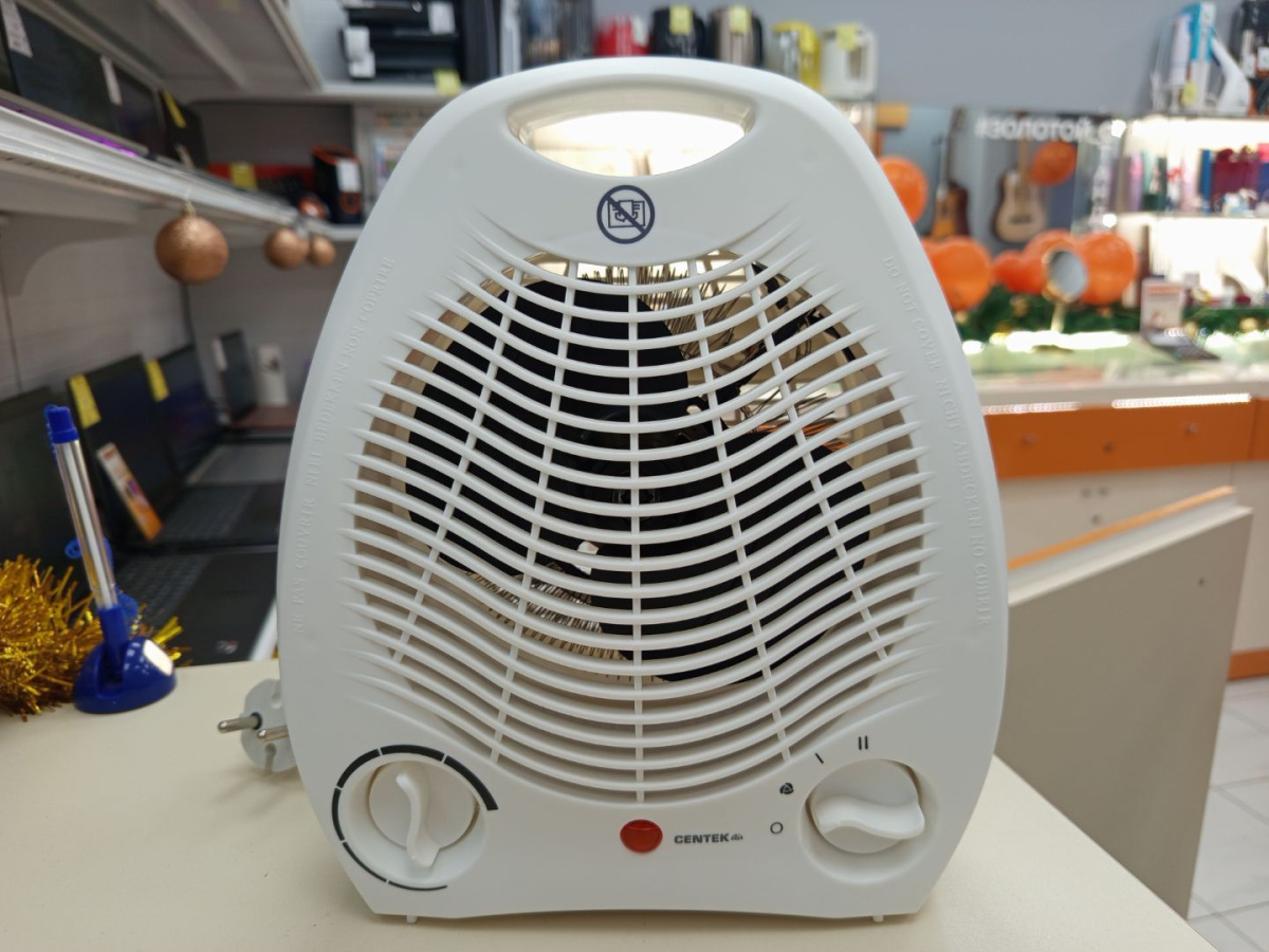 Тепловентилятор Centek CT-6002
