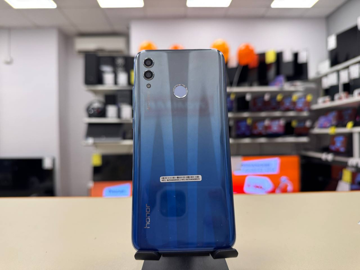 Смартфон Honor 10 Lite 6/128