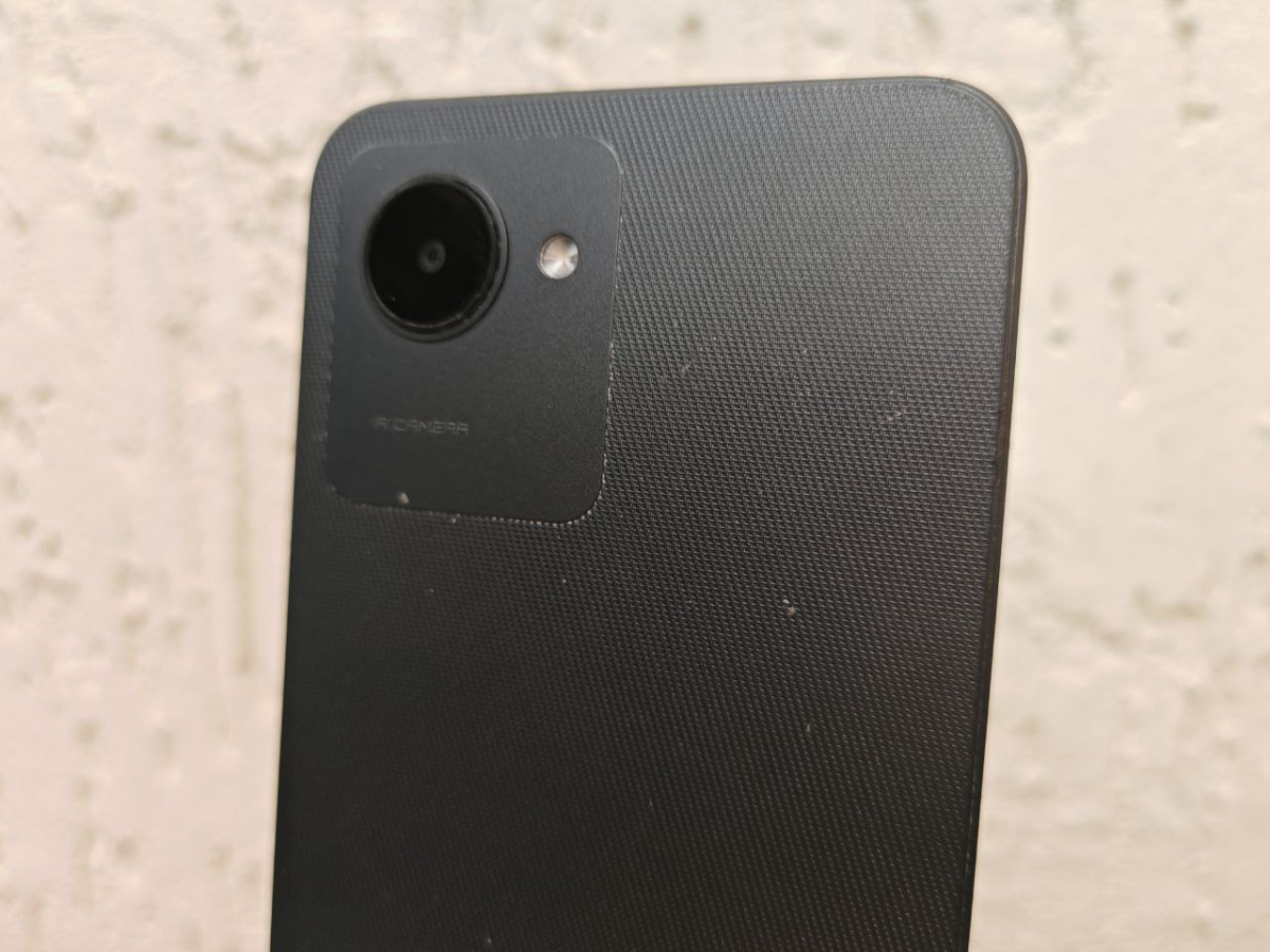 Смартфон Realme C30 2/32