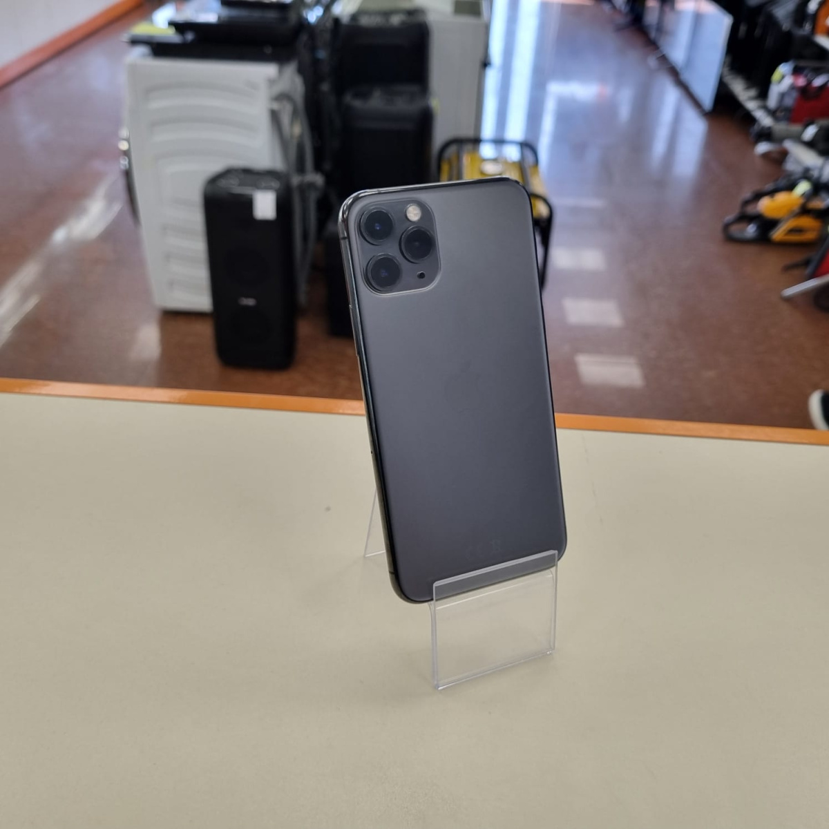 Смартфон Apple iPhone 11 Pro 256Gb