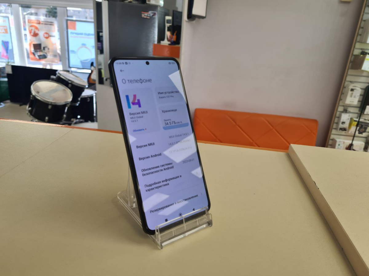 Смартфон Xiaomi 13 T Pro 12/256